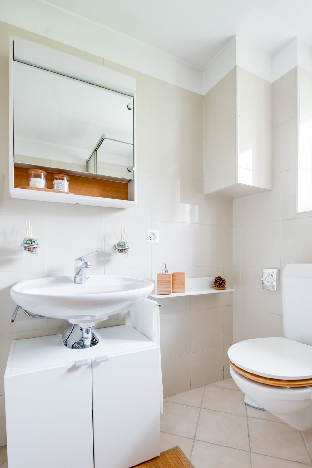 appartamento arredato di 2 ½ locali, foto 6 di 10