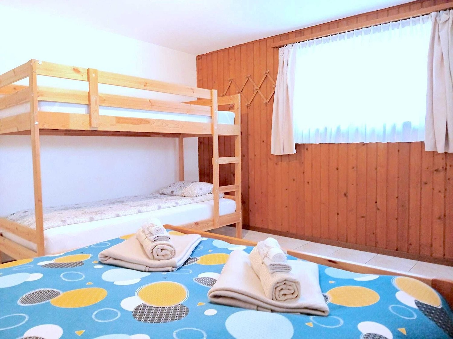 appartamento arredato di 2 ½ locali, foto 7 di 10