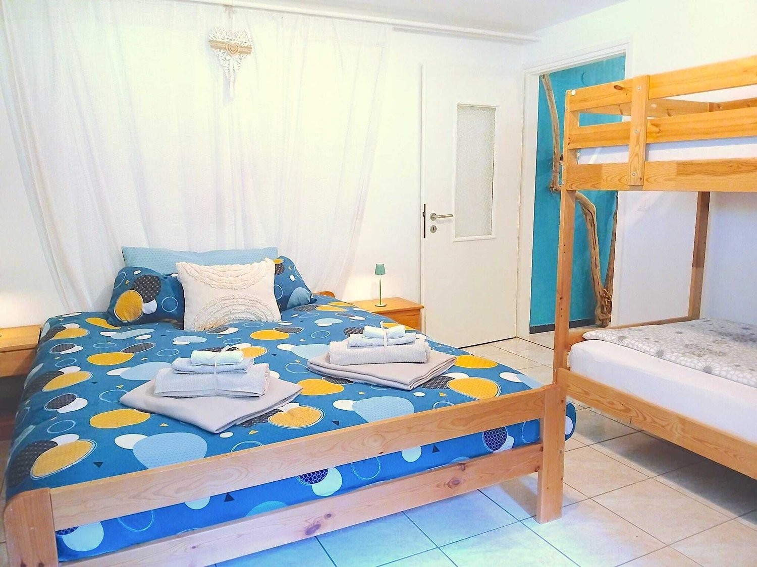 appartamento arredato di 2 ½ locali, foto 5 di 10