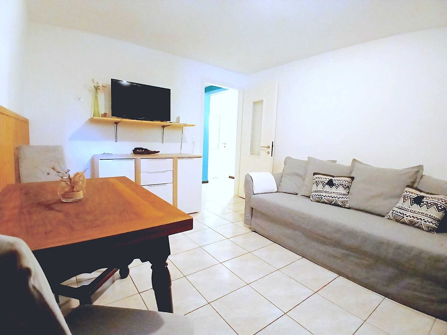 appartamento arredato di 2 ½ locali, foto 1 di 10