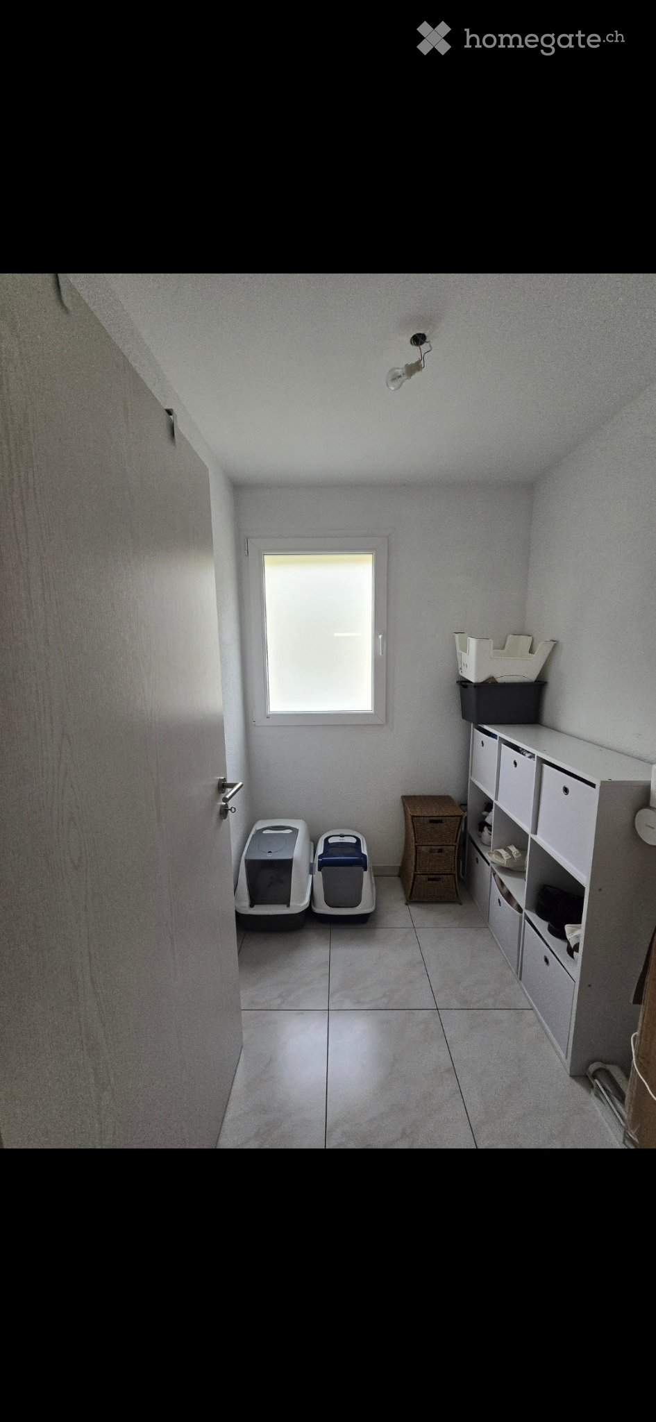 Appartamento di 1 ½ locali, foto 1 di 8