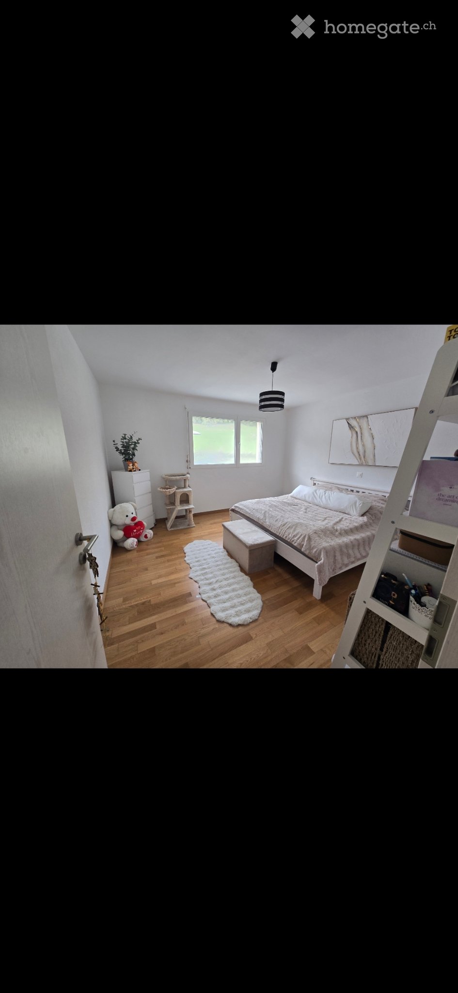 Appartamento di 1 ½ locali, foto 2 di 8