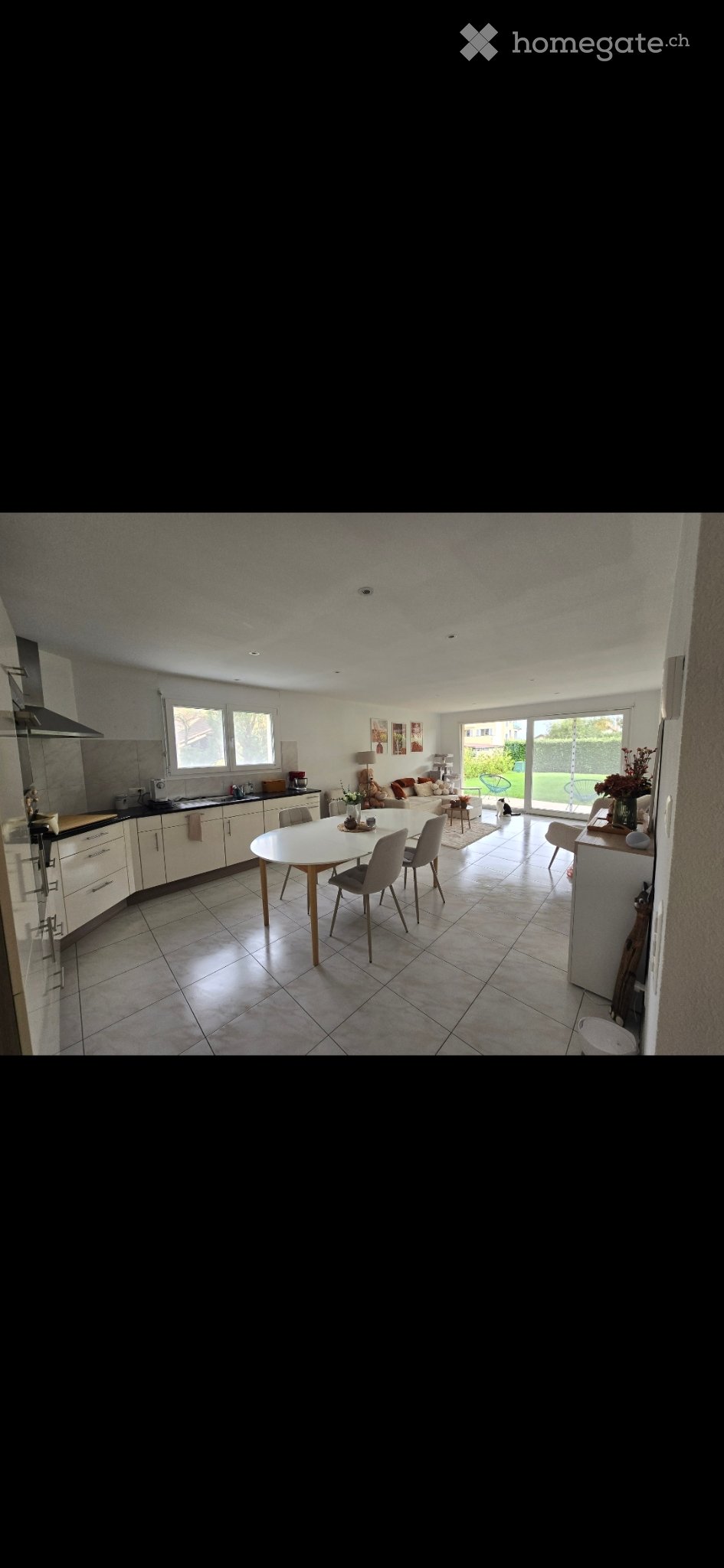 Appartamento di 1 ½ locali, foto 6 di 8
