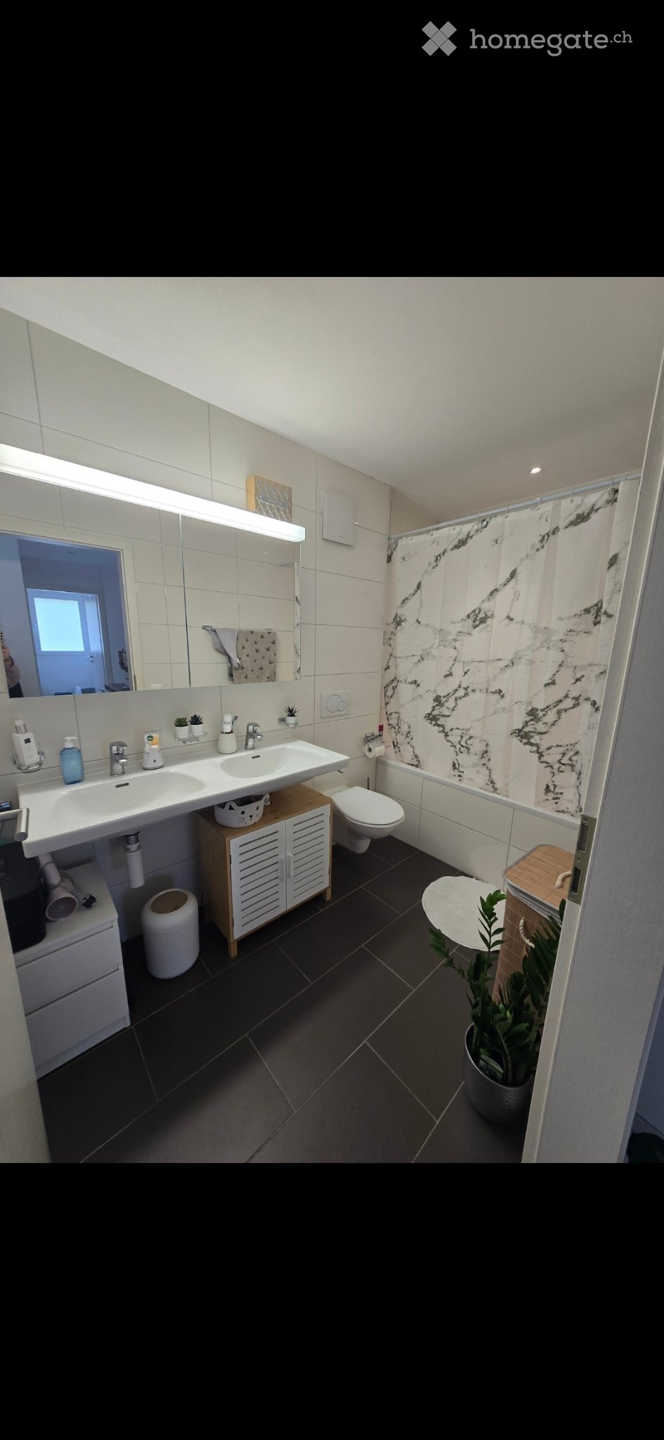 Appartamento di 1 ½ locali, foto 3 di 8