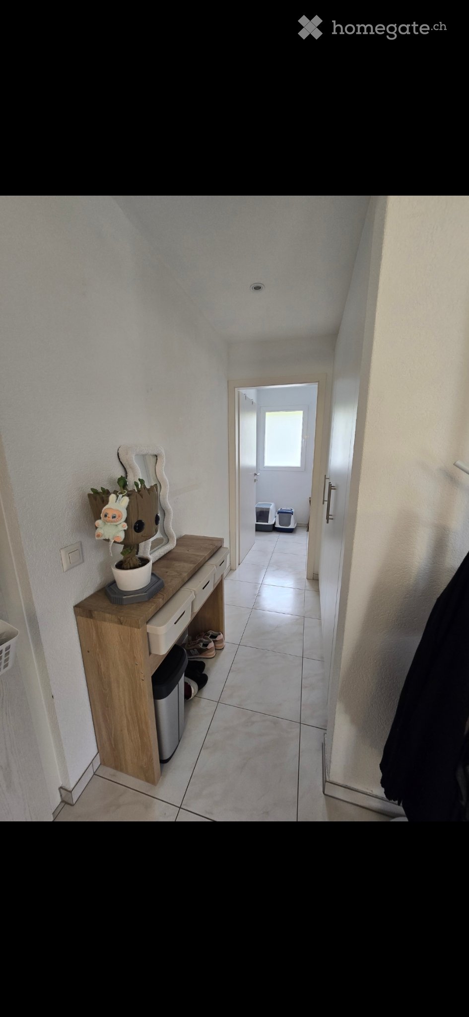 Appartamento di 1 ½ locali, foto 4 di 8