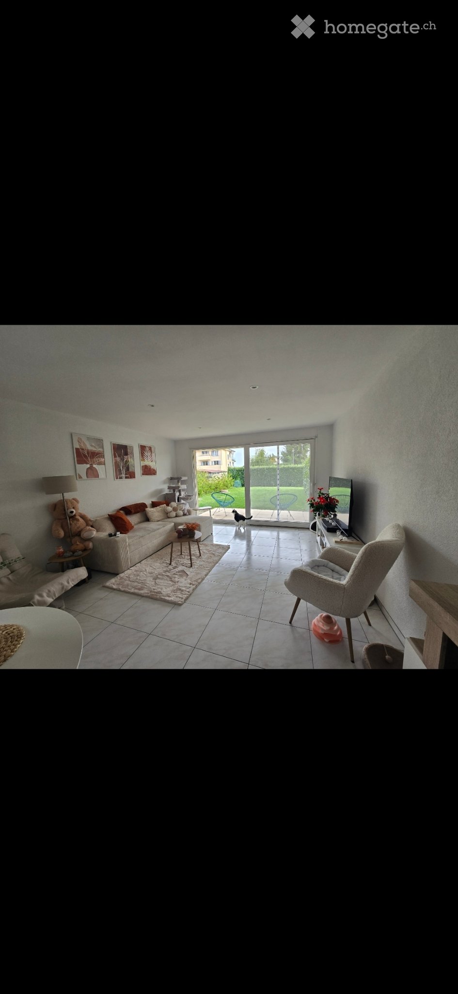 Appartamento di 1 ½ locali, foto 8 di 8