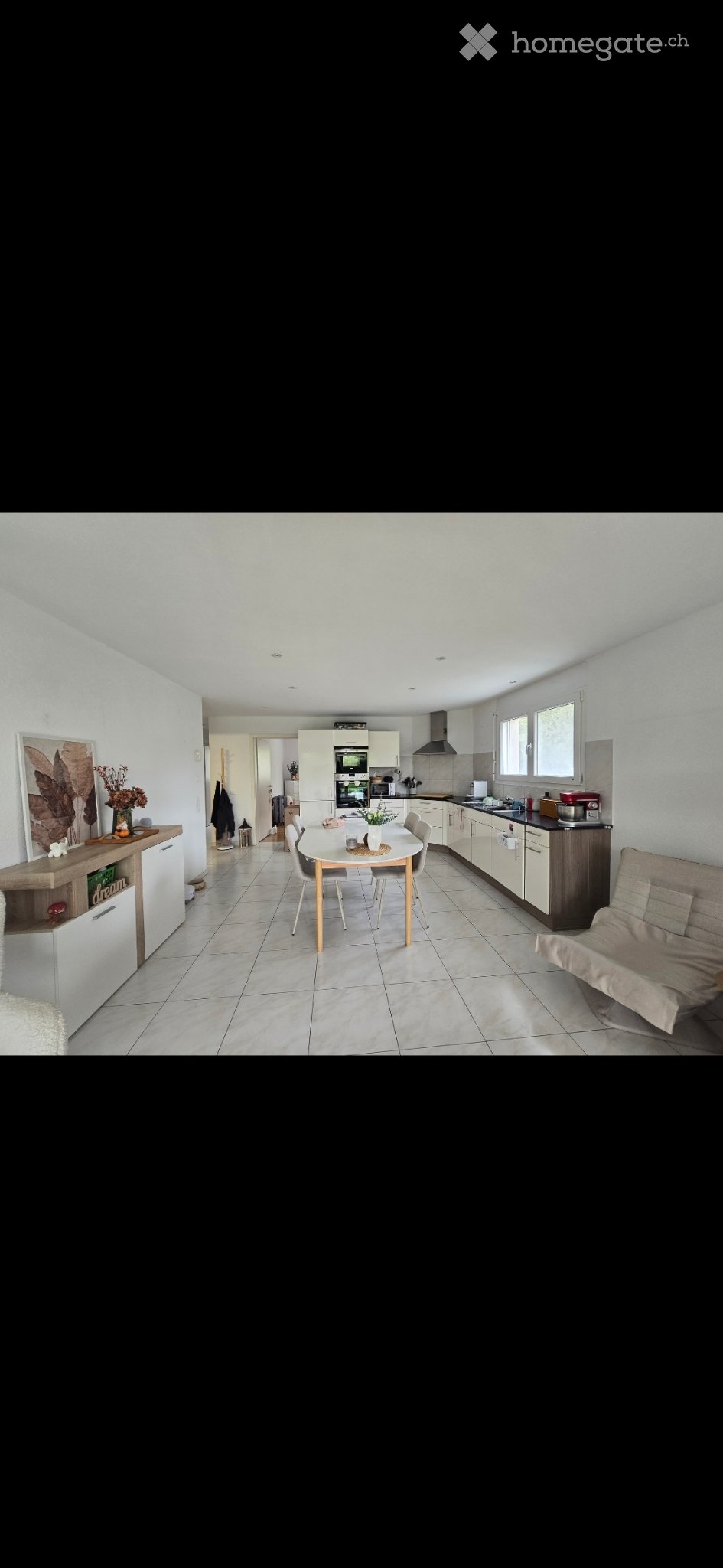 Appartamento di 1 ½ locali, foto 7 di 8