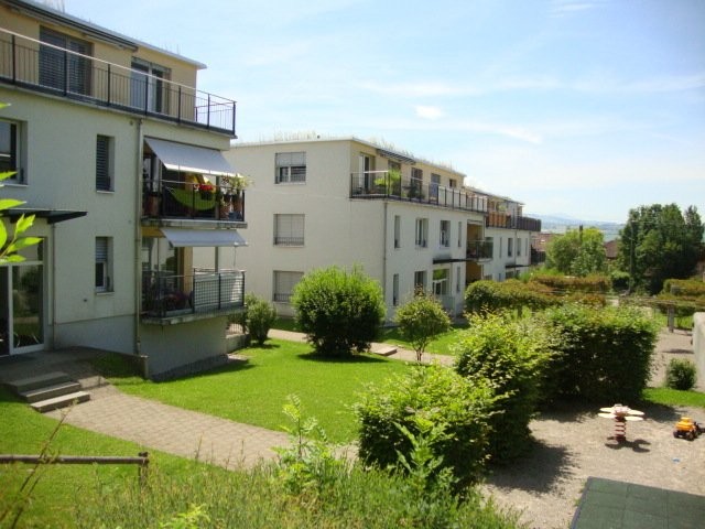 Appartamento di 3 ½ locali, foto 2 di 8