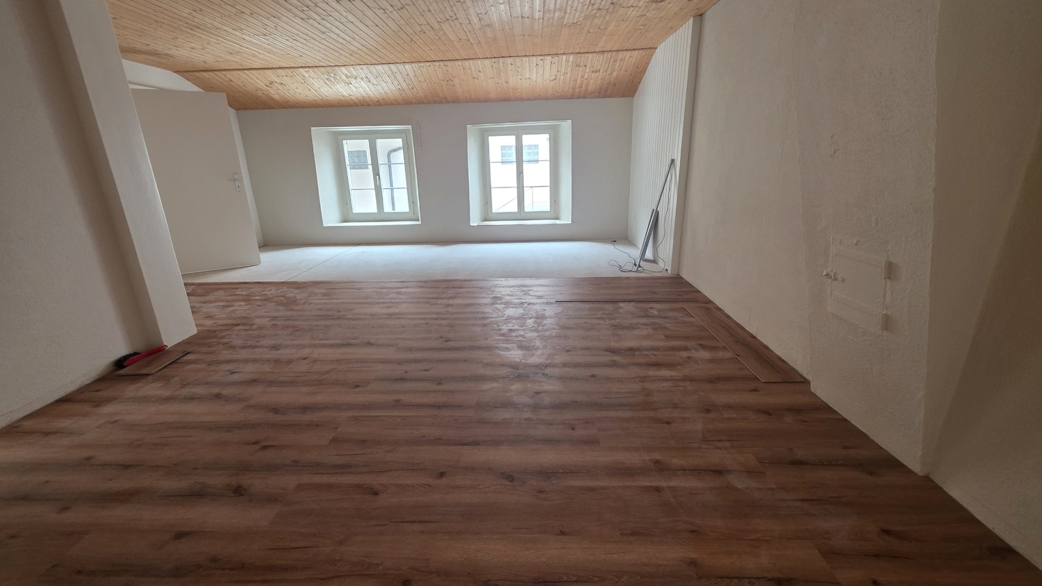 appartamento di 3 locali