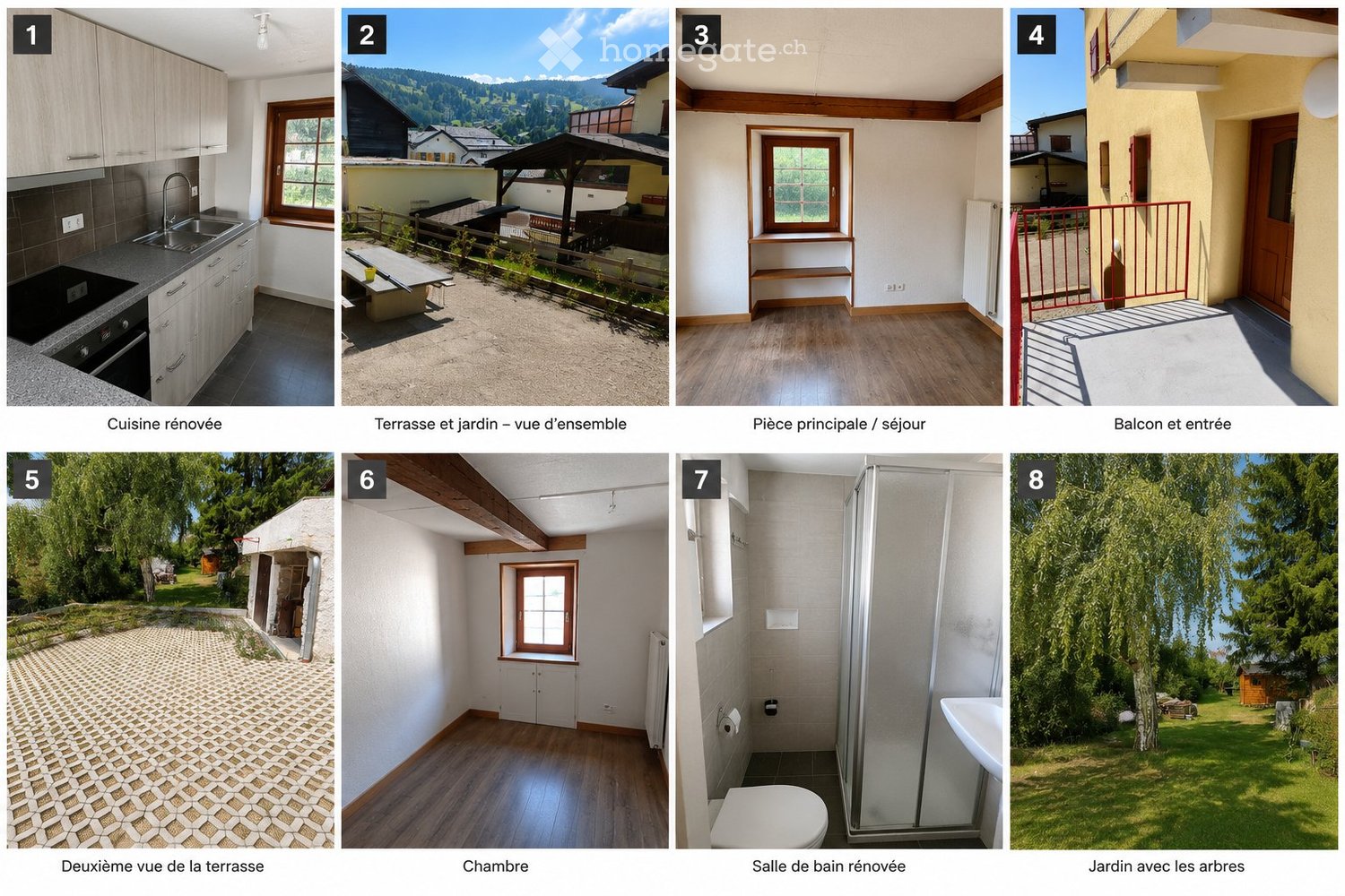 appartamento di 5 locali, foto 4 di 4