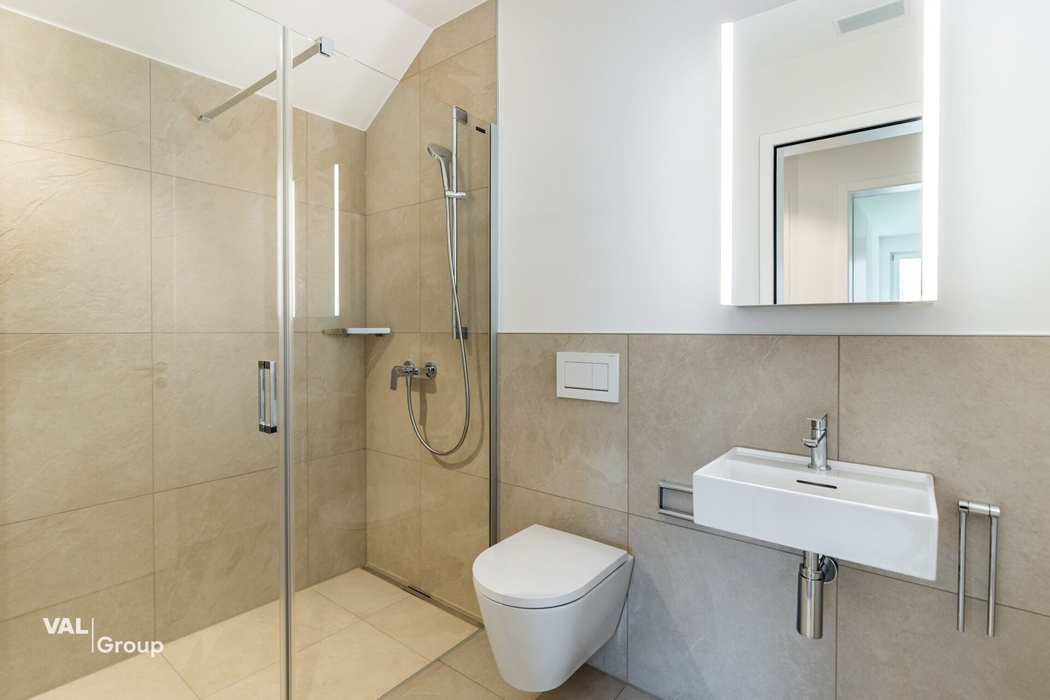 Appartamento di 5 ½ locali, foto 9 di 10