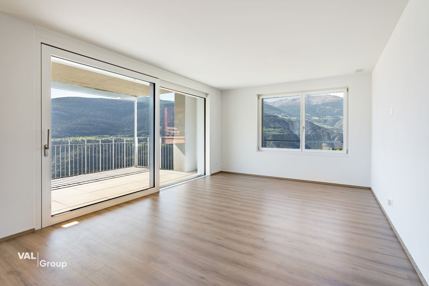 Appartamento di 5 ½ locali, foto 3 di 10