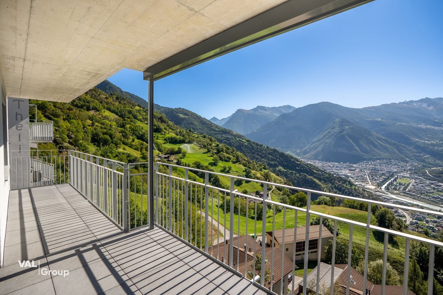 Appartamento di 5 ½ locali, foto 10 di 10