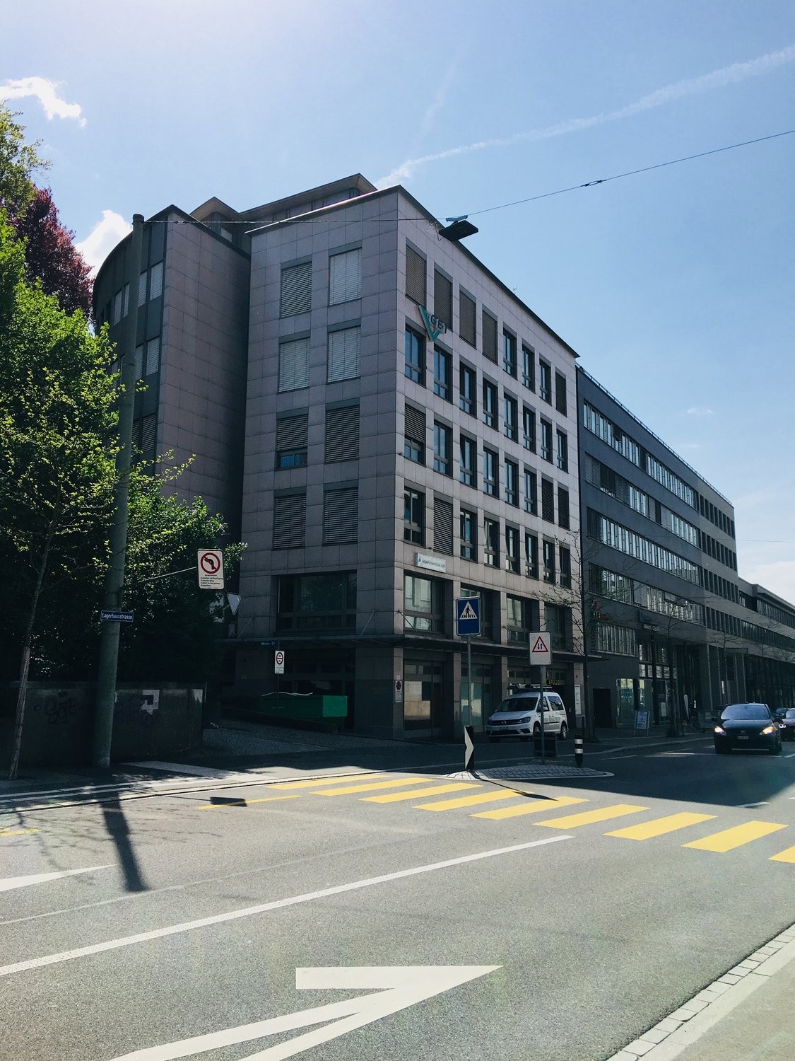 358m² ufficio