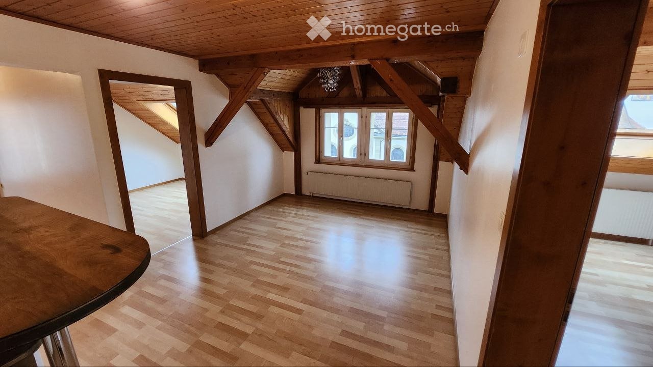 Appartamento di 2 ½ locali, foto 4 di 5