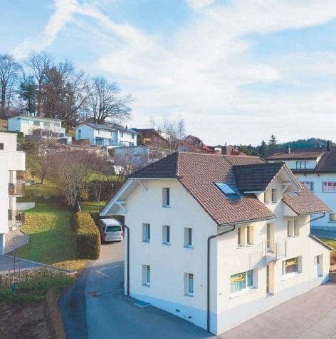 Appartamento di 2 ½ locali, foto 2 di 5