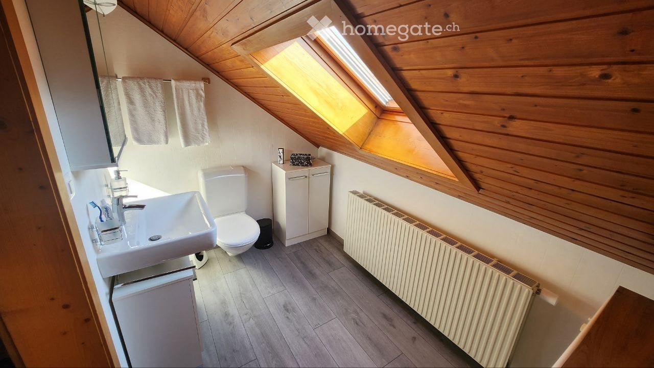 Appartamento di 2 ½ locali, foto 5 di 5