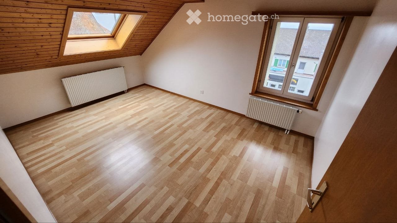 Appartamento di 2 ½ locali, foto 3 di 5