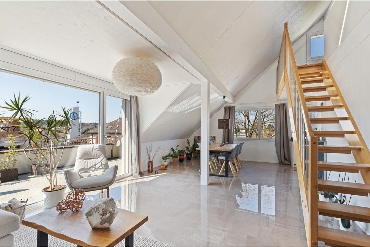 Appartamento di 3 ½ locali
