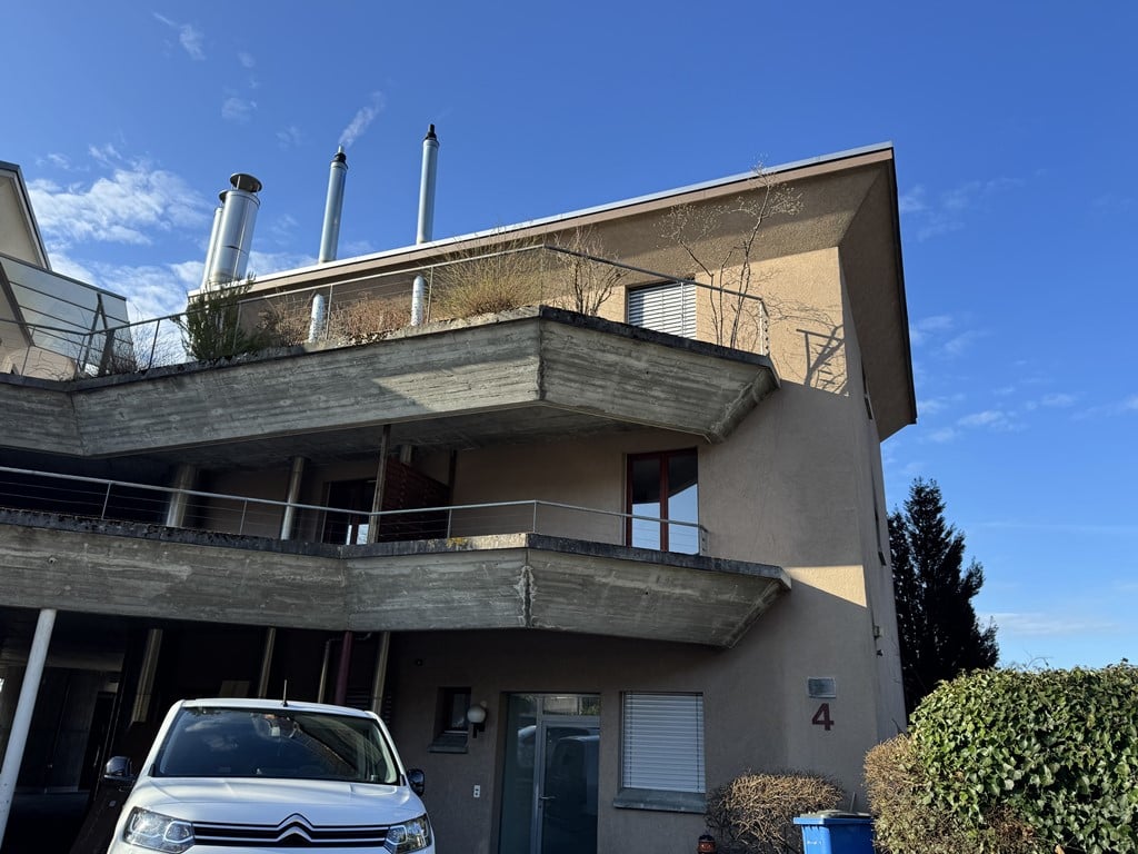 Appartamento di 3 ½ locali