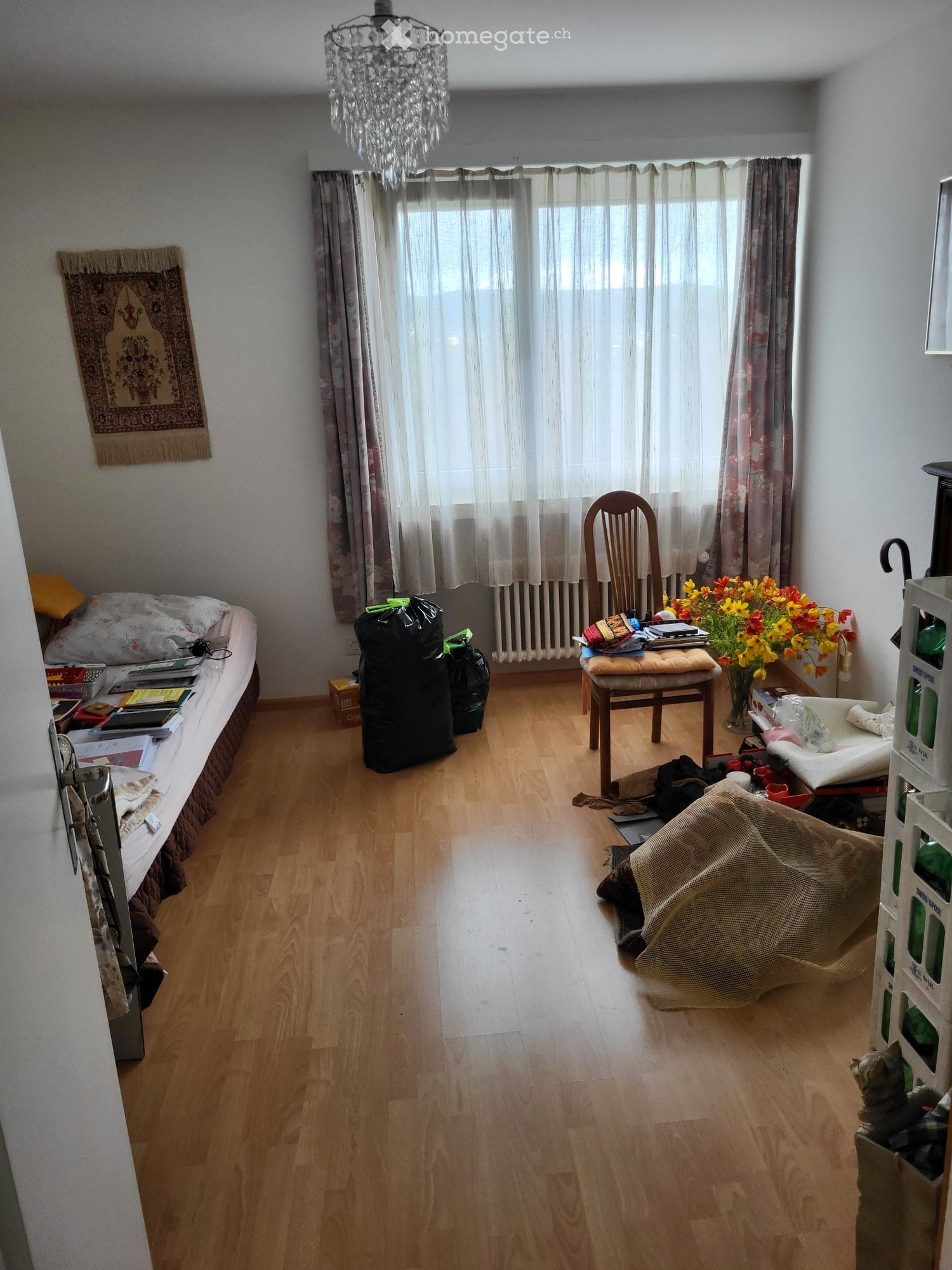 appartamento di 3 locali, foto 5 di 5