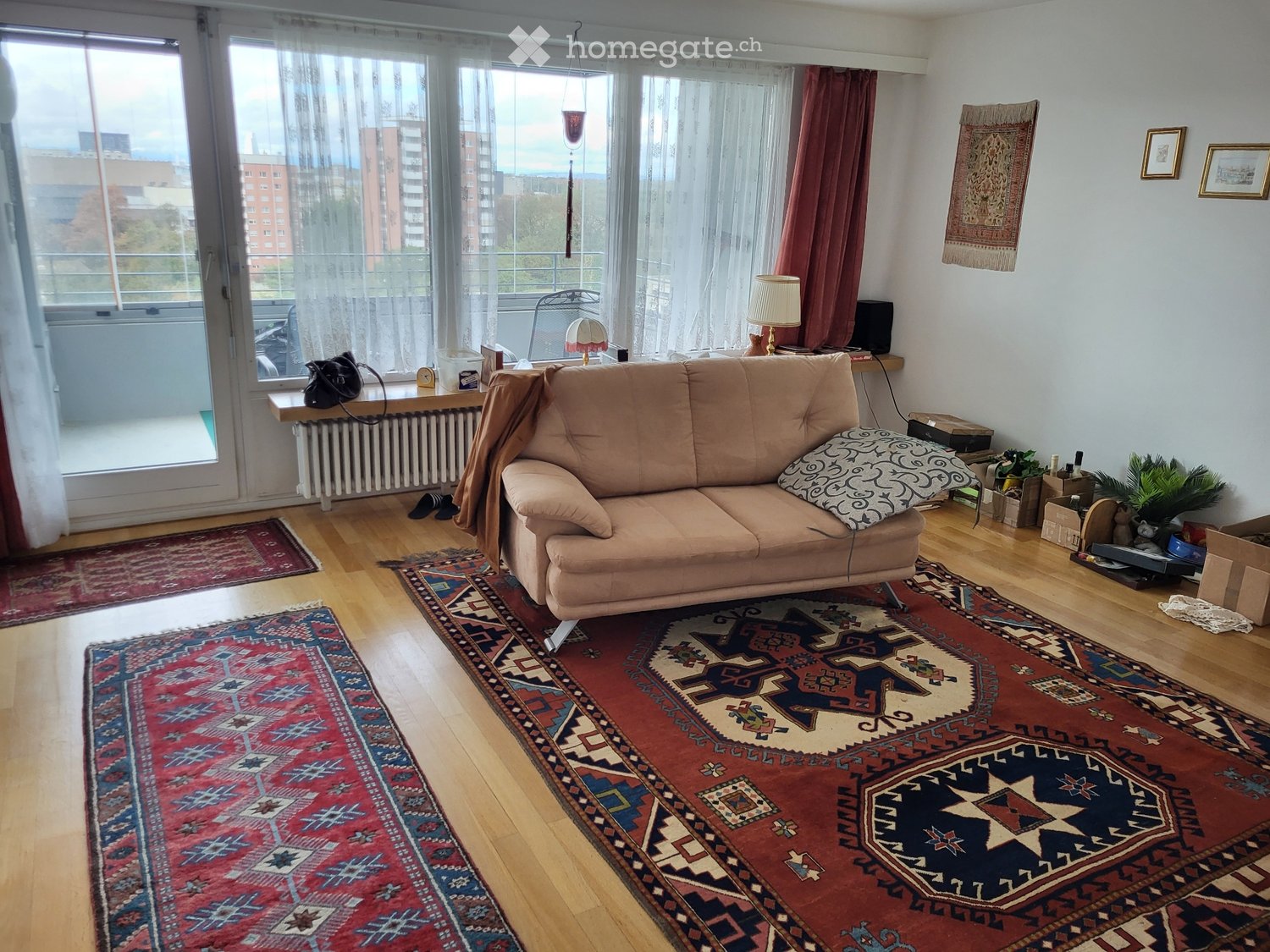 appartamento di 3 locali, foto 1 di 5
