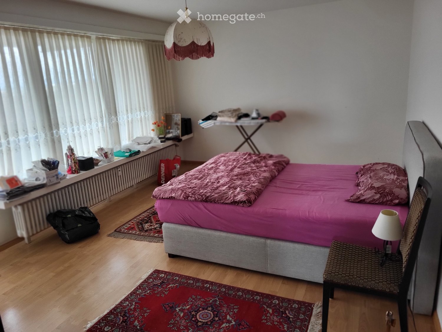 appartamento di 3 locali, foto 4 di 5