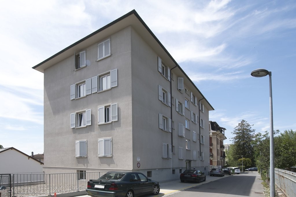 appartamento di 2 locali