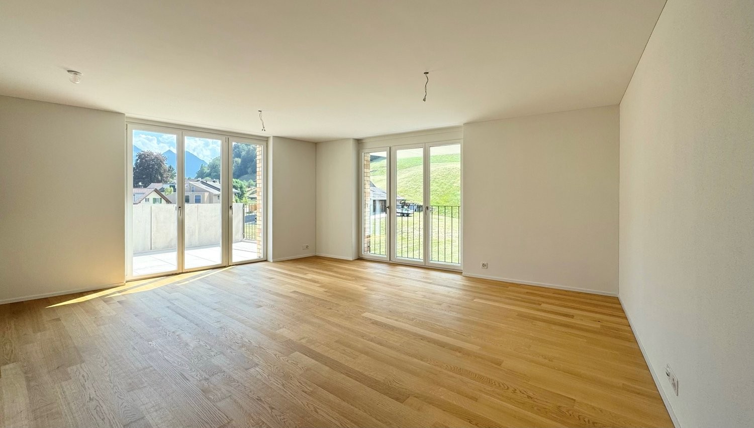 appartamento di 2 ½ locali, foto 2 di 9