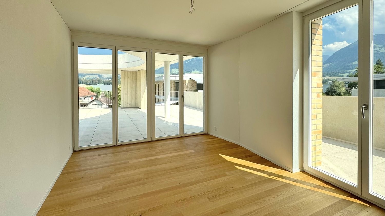 appartamento di 2 ½ locali, foto 3 di 9
