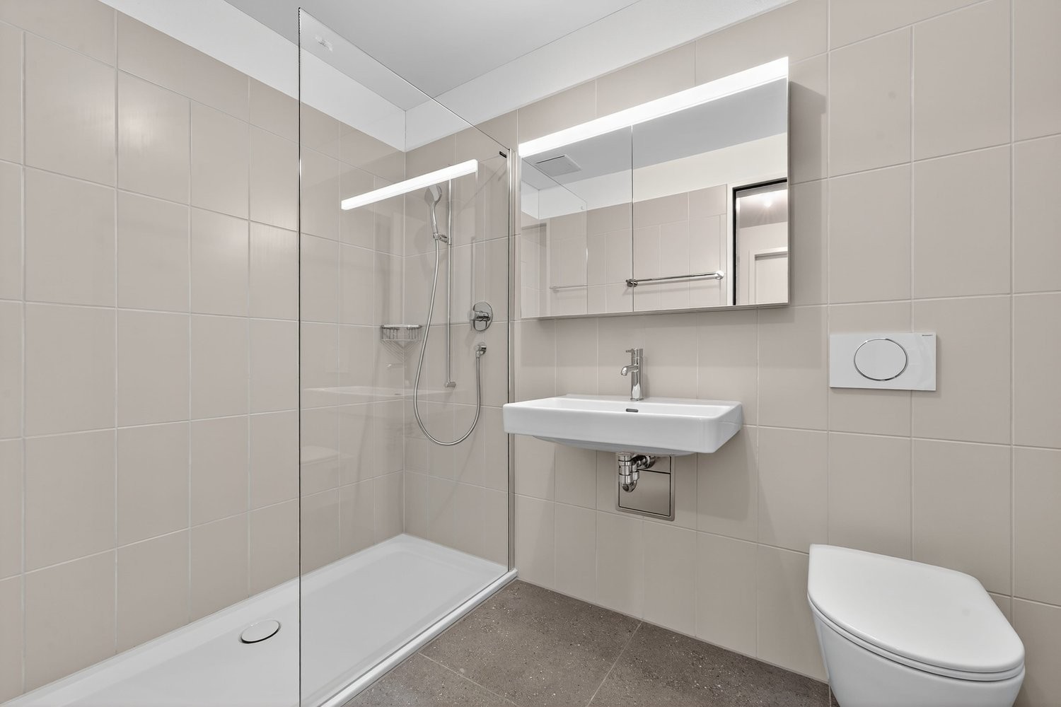 appartamento di 2 ½ locali, foto 5 di 9
