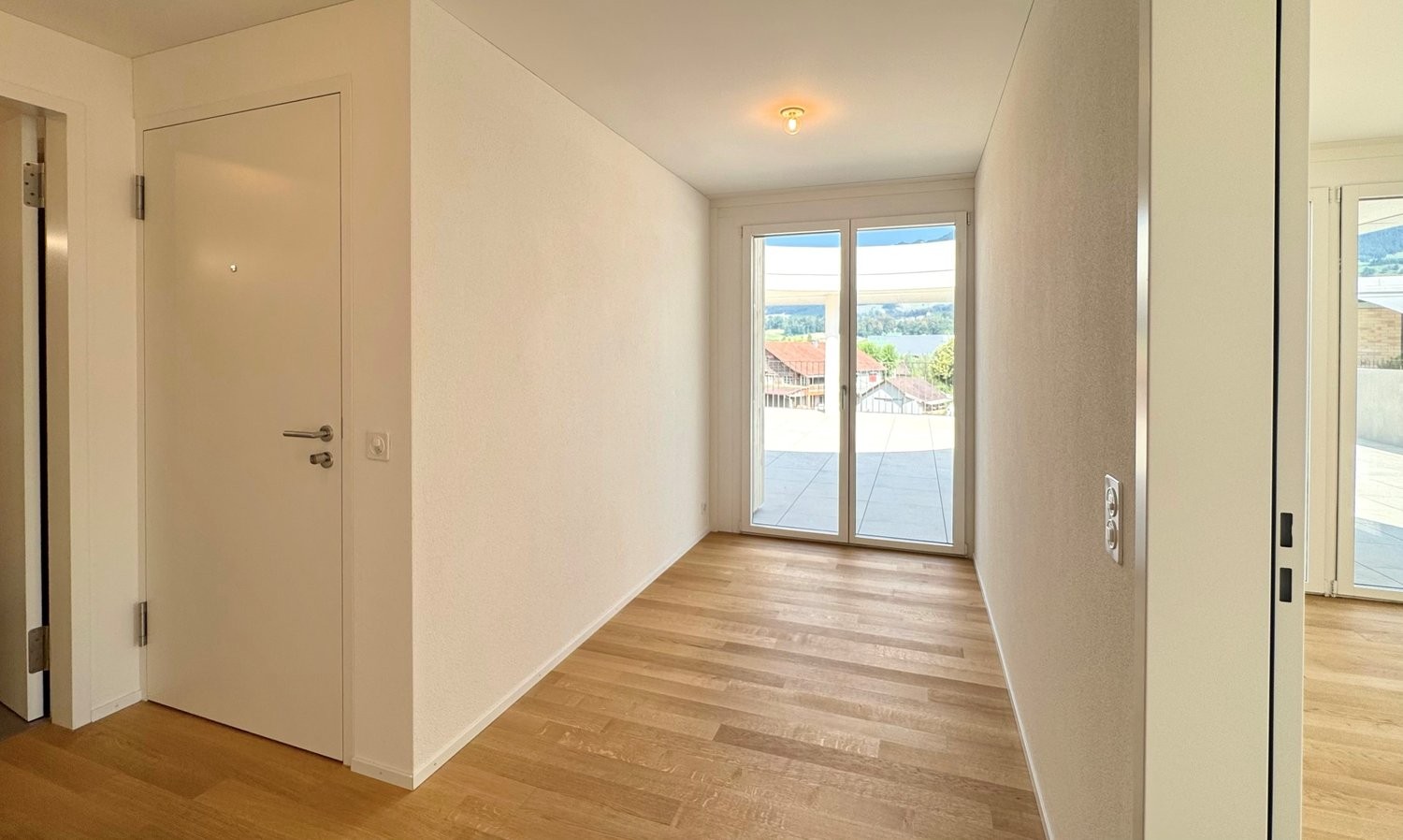 appartamento di 2 ½ locali, foto 4 di 9