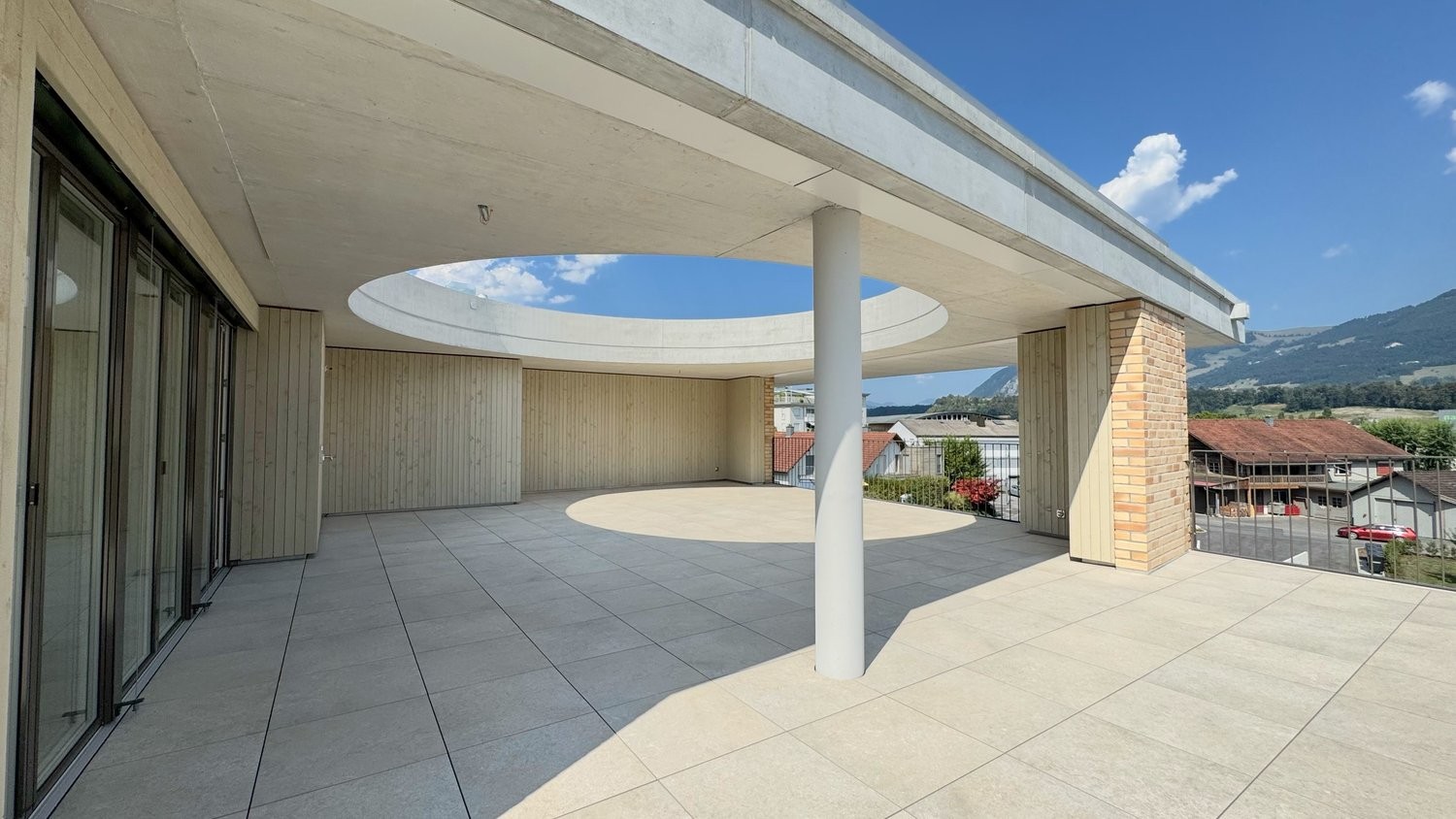 appartamento di 2 ½ locali, foto 7 di 9