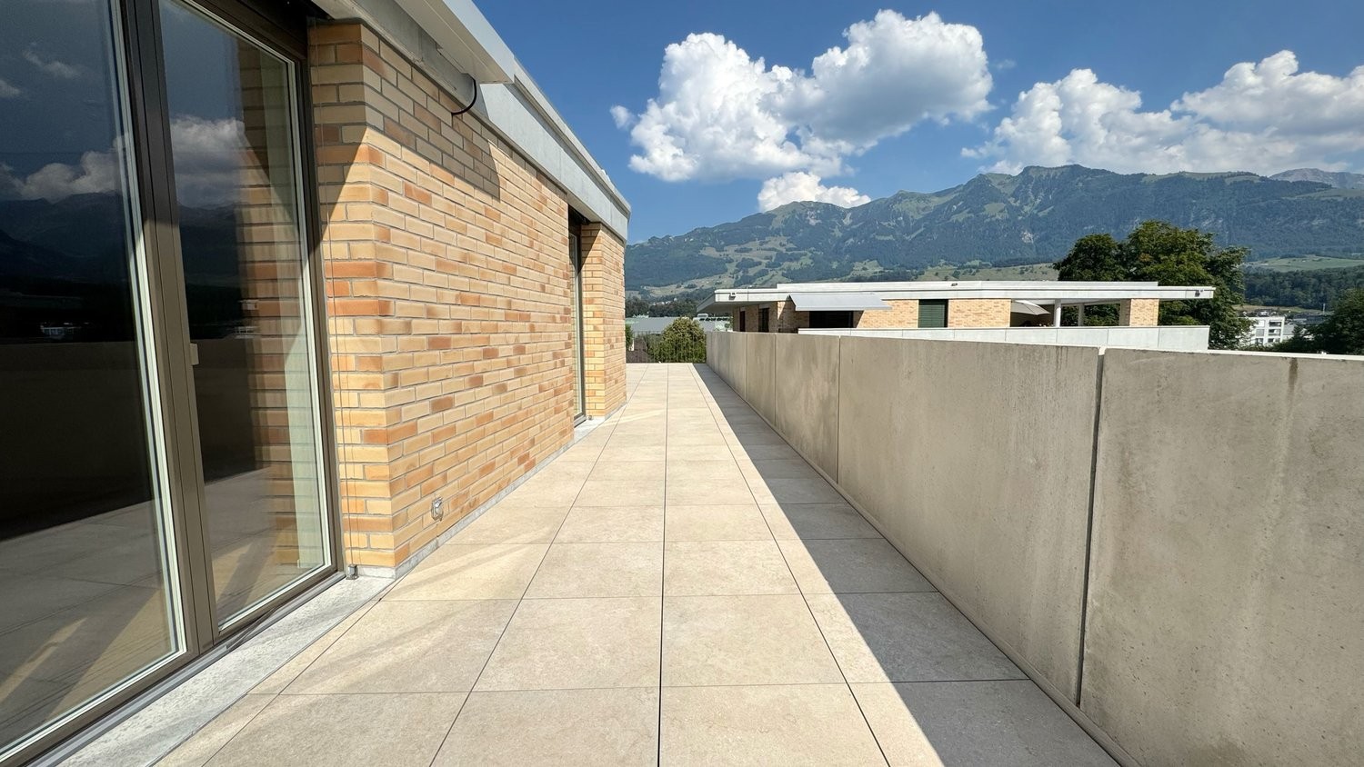 appartamento di 2 ½ locali, foto 8 di 9