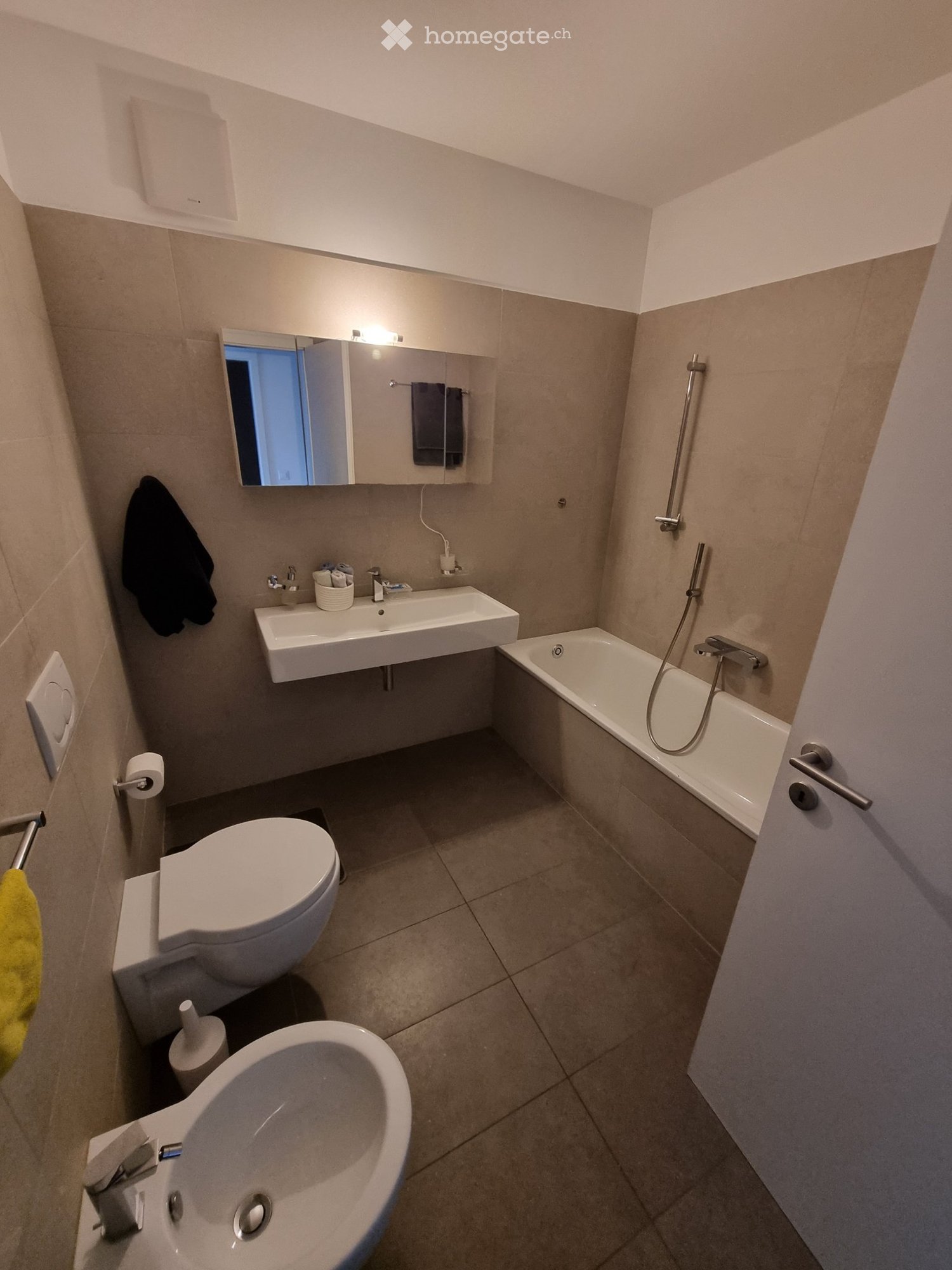 3 ½ rooms apartment, foto 1 di 4