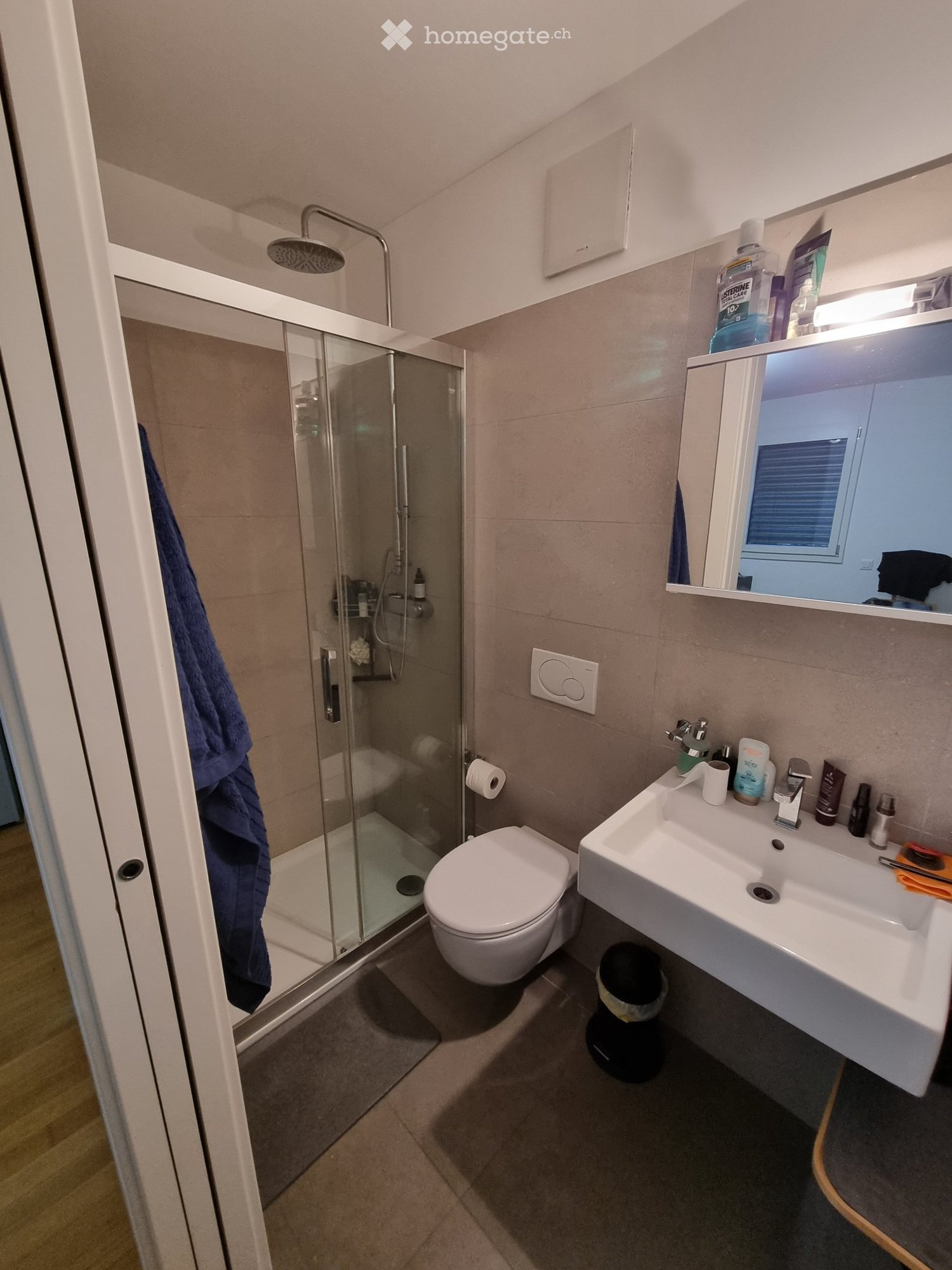 3 ½ rooms apartment, foto 4 di 4