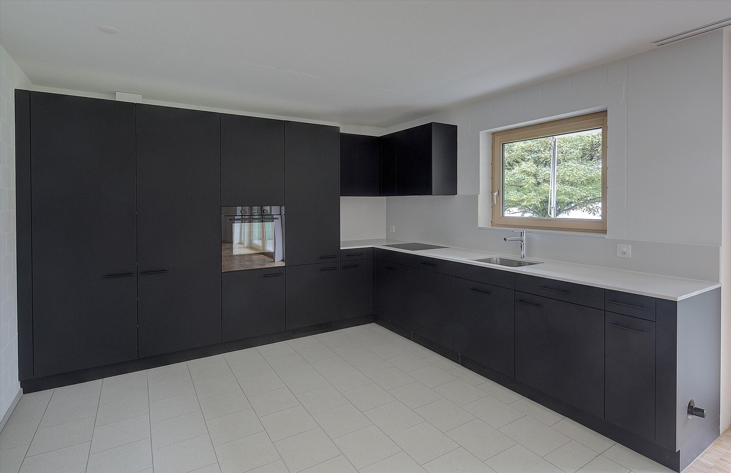 Appartamento di 4 ½ locali, foto 1 di 9