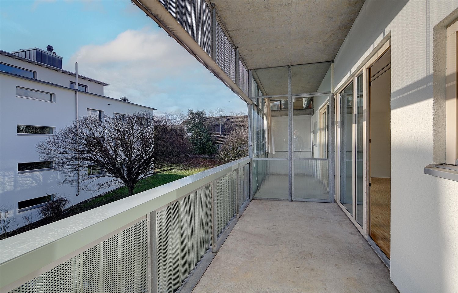 Appartamento di 4 ½ locali, foto 8 di 9