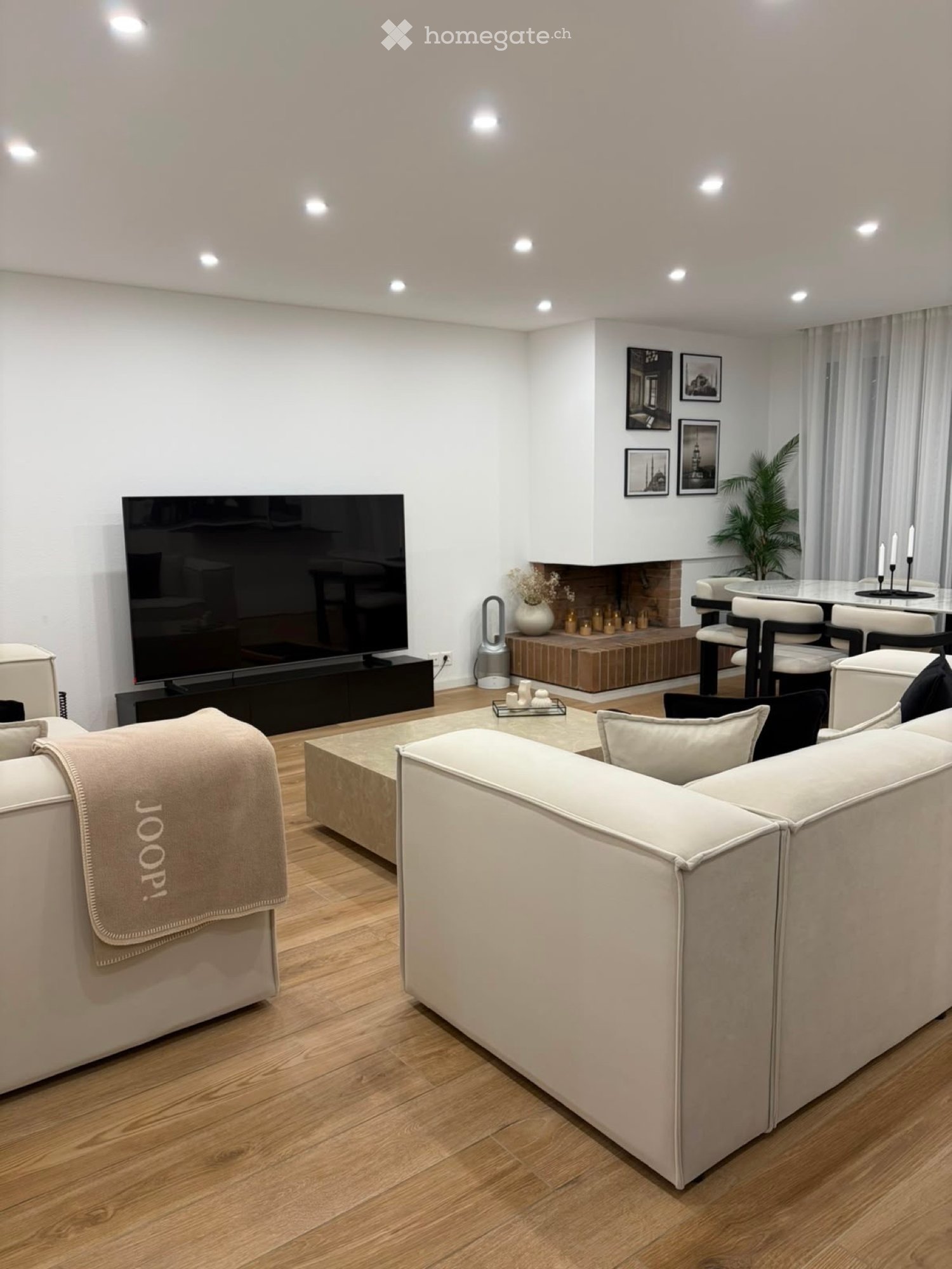 appartamento di 4 locali, foto 5 di 5