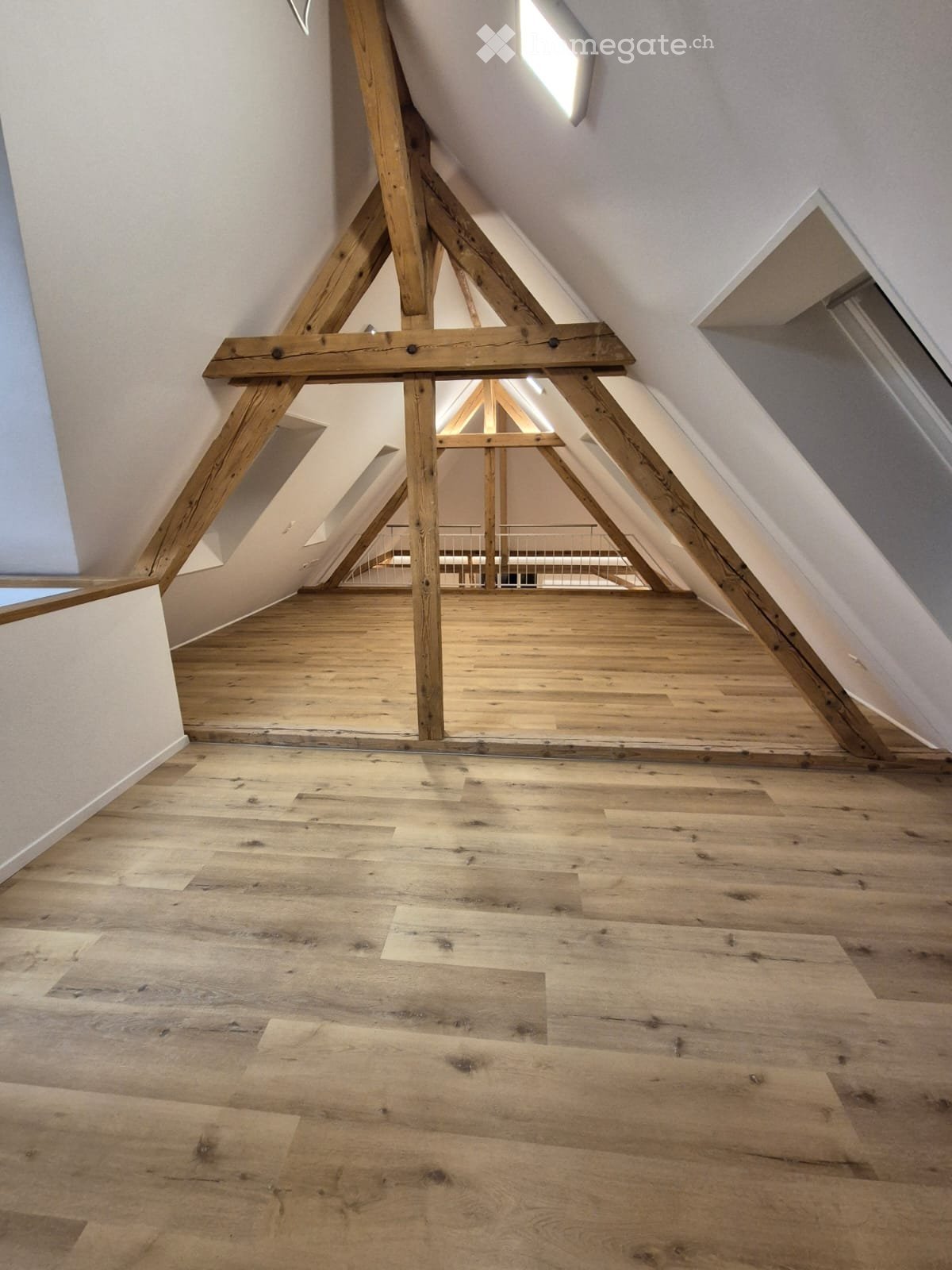 4 ½ rooms apartment