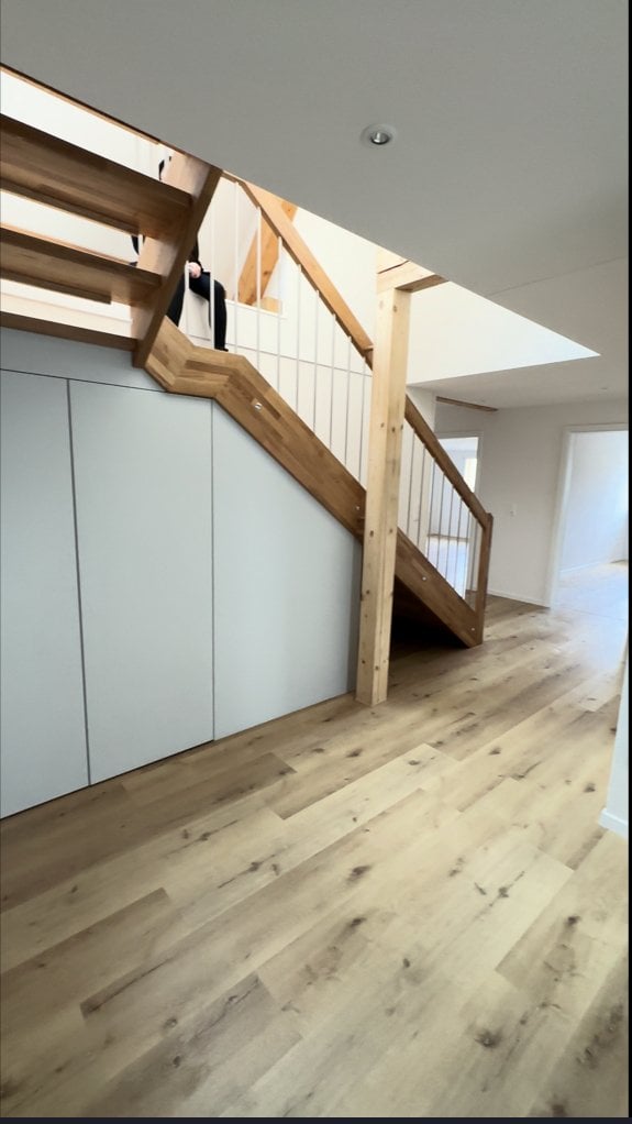 4 ½ rooms apartment