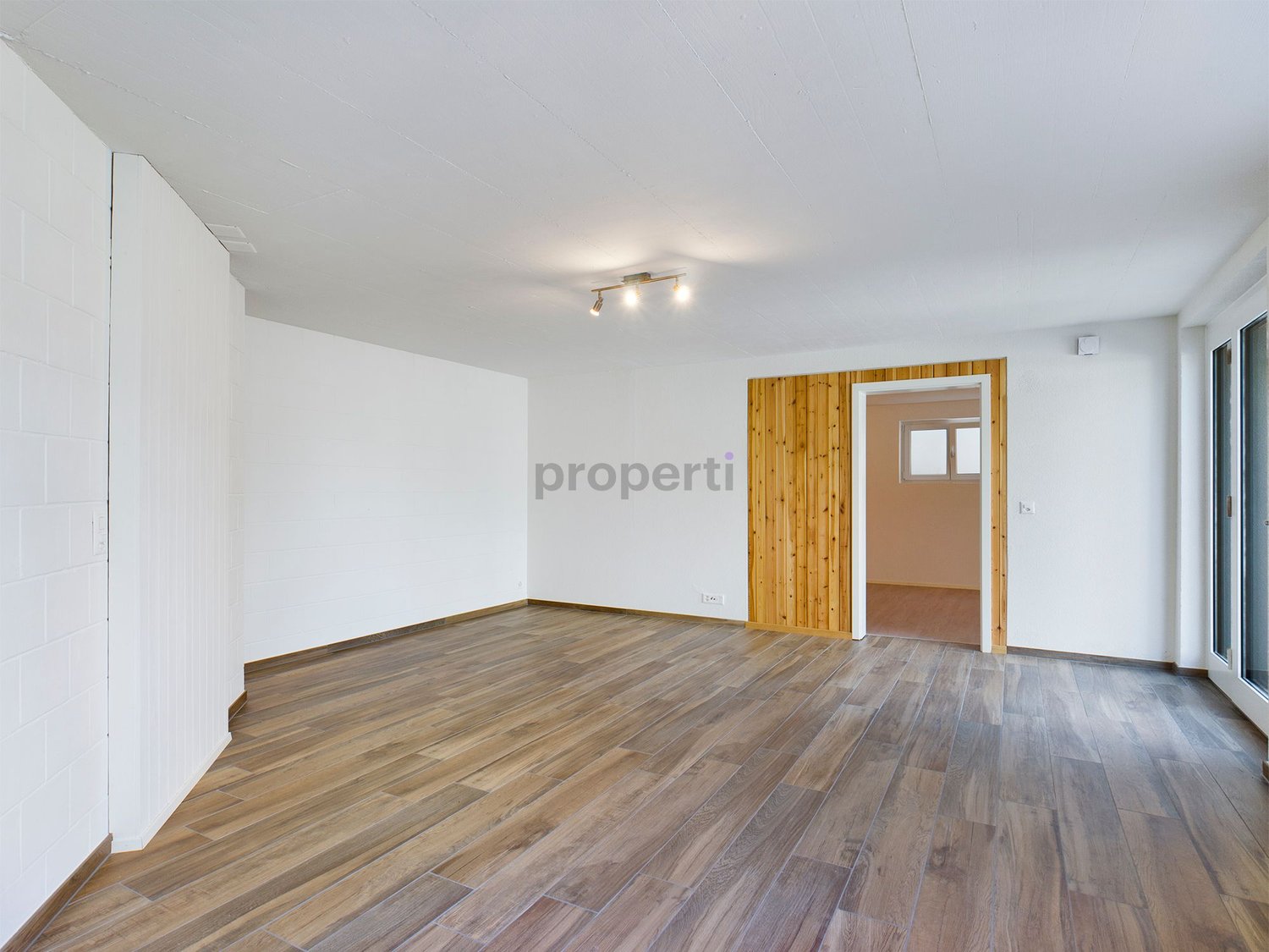Appartamento di 1 ½ locali, foto 3 di 8
