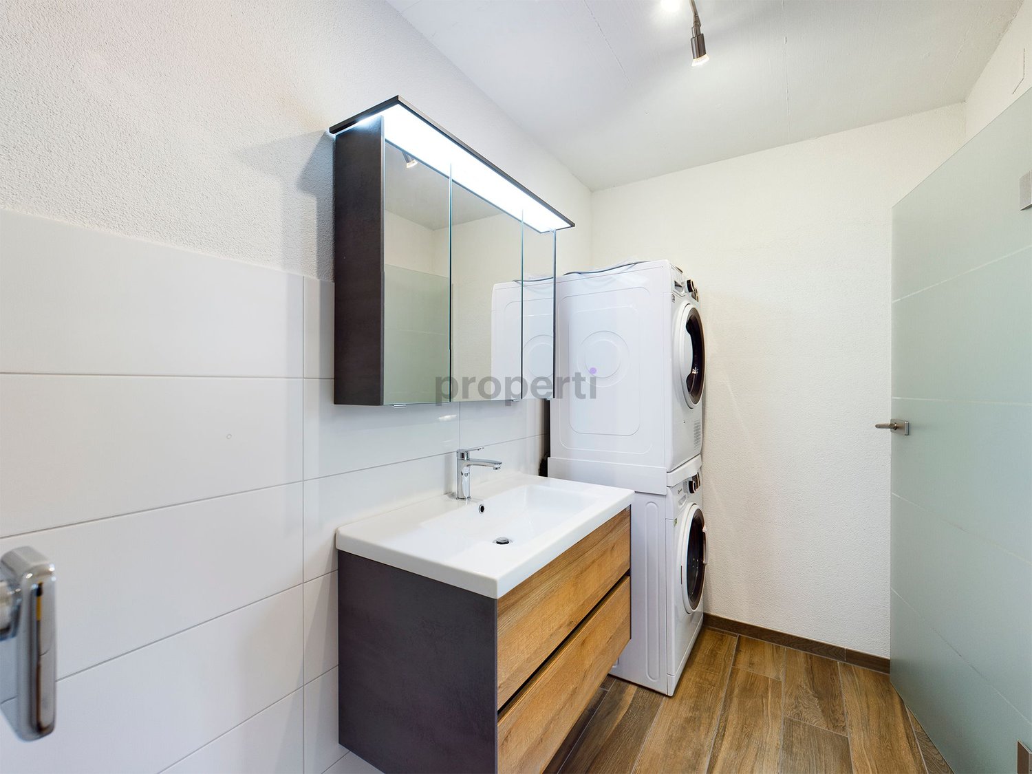 Appartamento di 1 ½ locali, foto 5 di 8