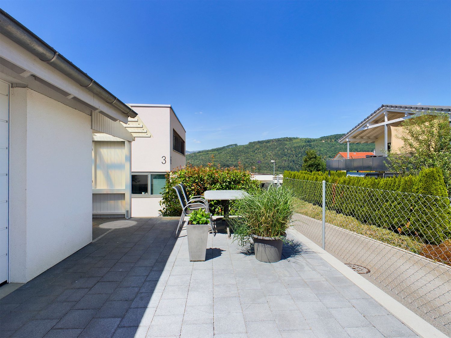 Appartamento di 1 ½ locali, foto 4 di 8