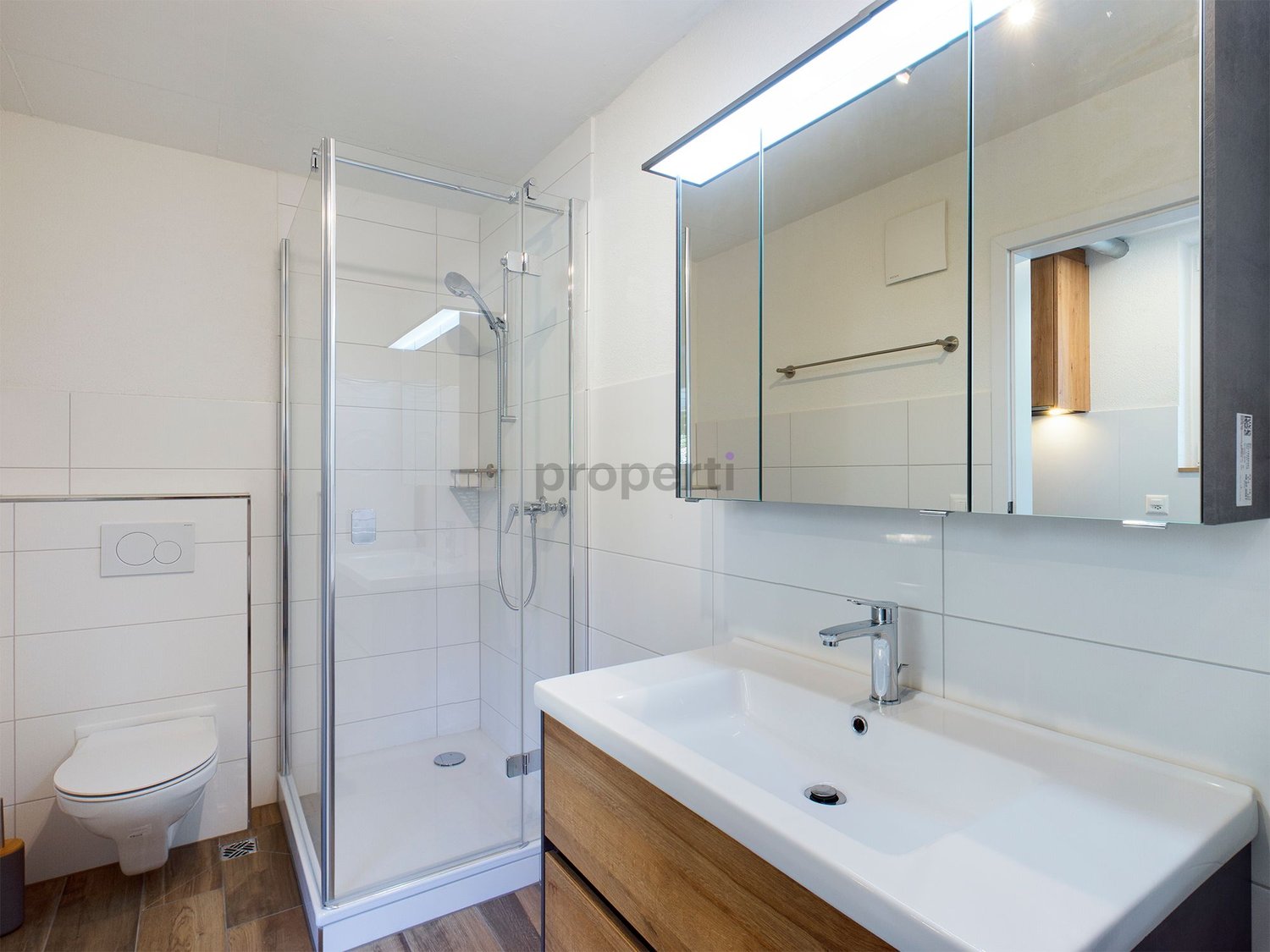 Appartamento di 1 ½ locali, foto 6 di 8