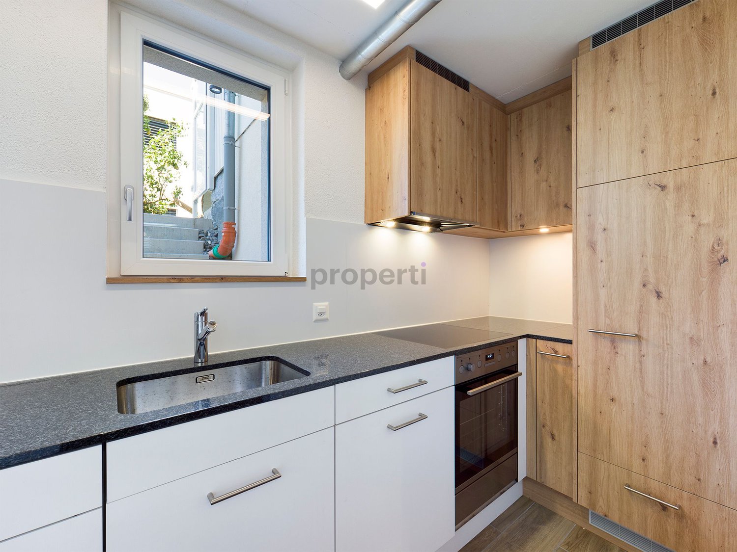 Appartamento di 1 ½ locali, foto 1 di 8