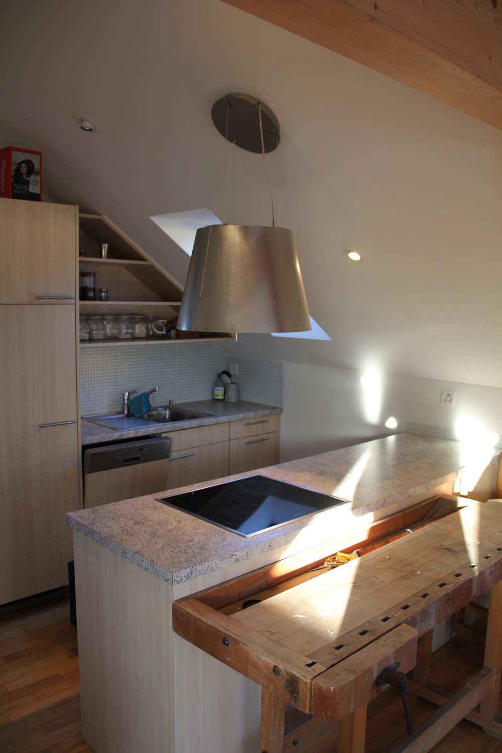Appartamento di 1 ½ locali