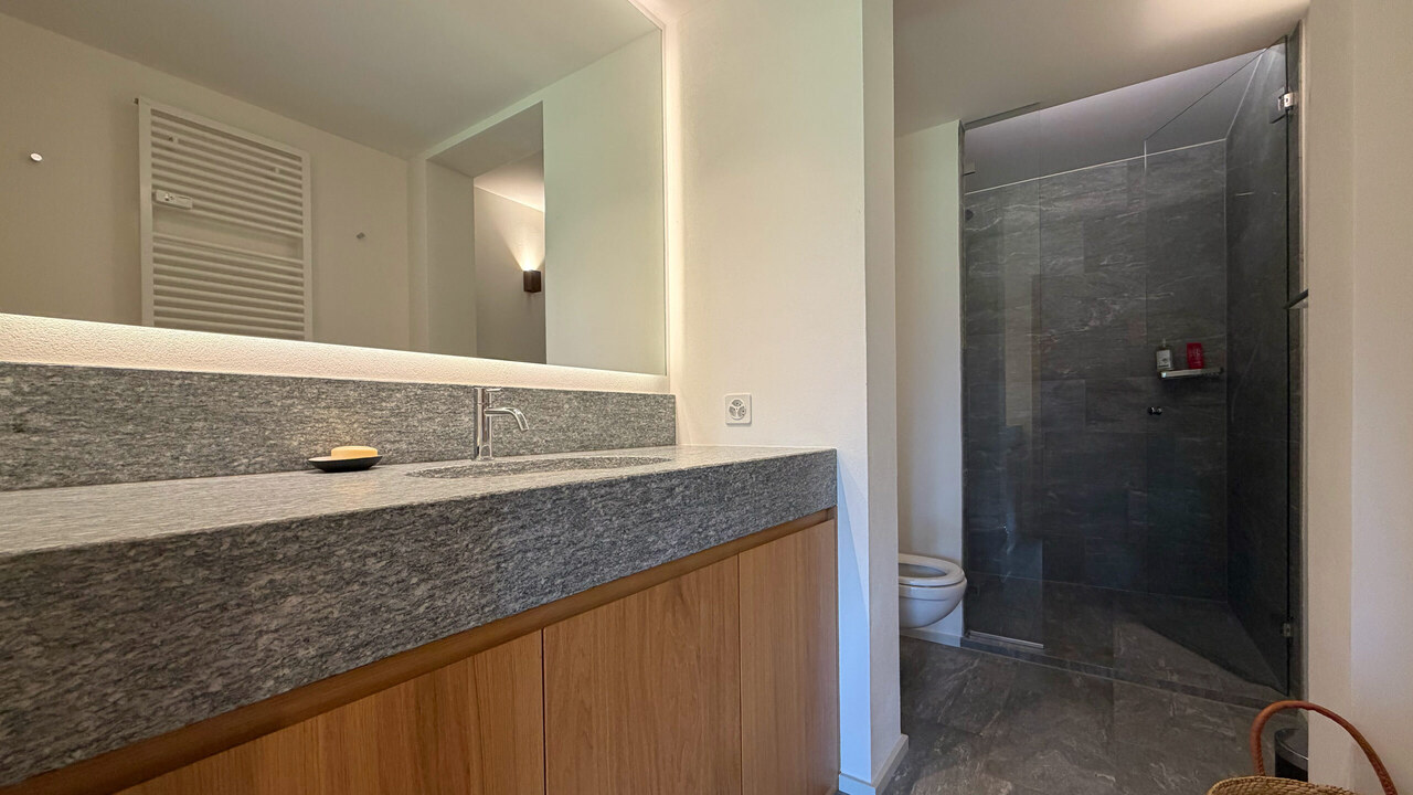 Appartement de 5 ½ pièces