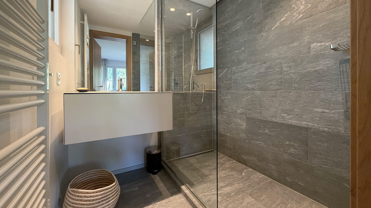 Appartement de 5 ½ pièces