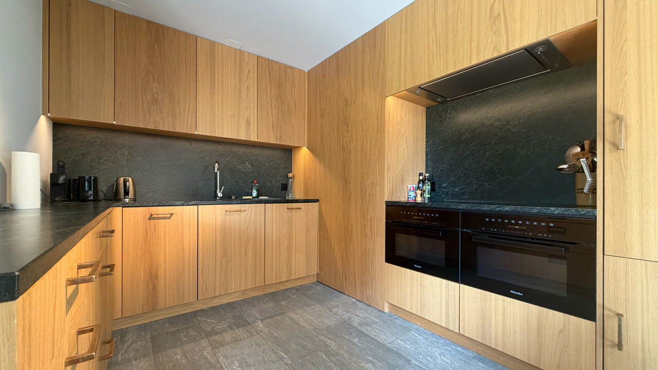 Appartement de 5 ½ pièces